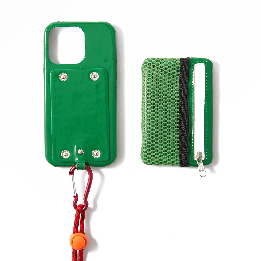 【50%OFF】B&C Cheer on case