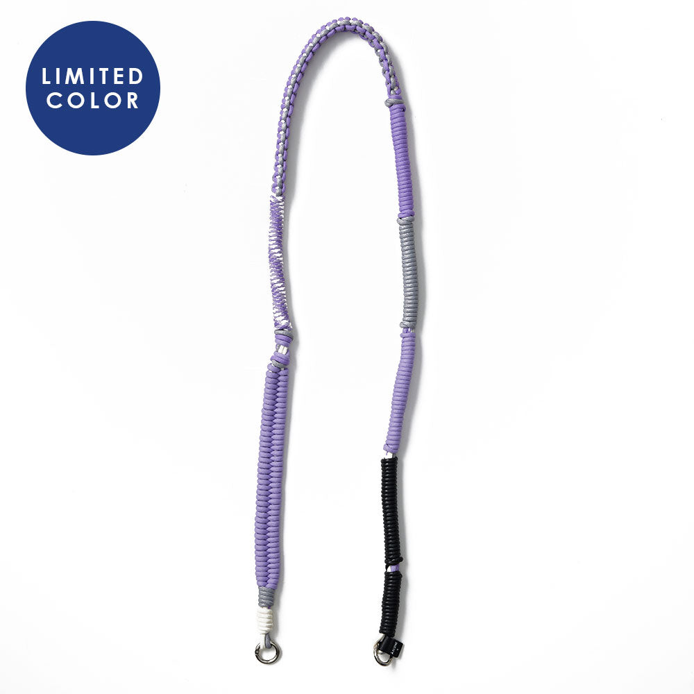 Design paracord shoulder