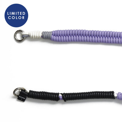 Design paracord shoulder