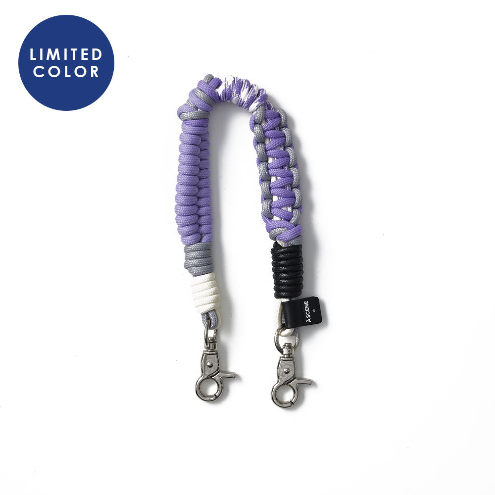 Design paracord strap