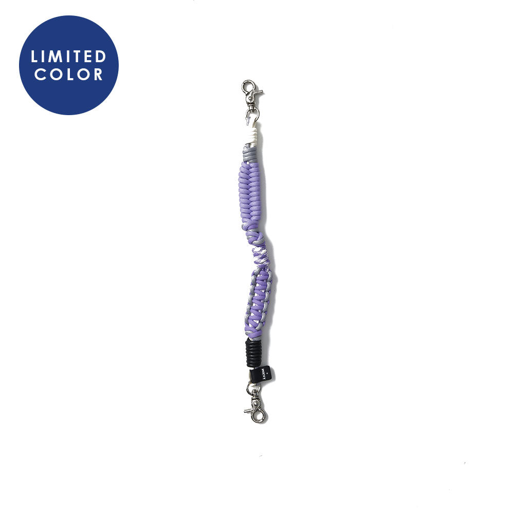 Design paracord strap
