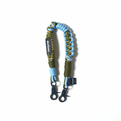 Design paracord strap