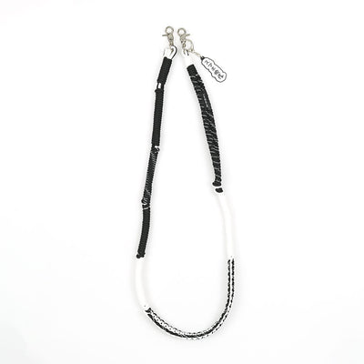 Design paracord shoulder -Ken Kagami-