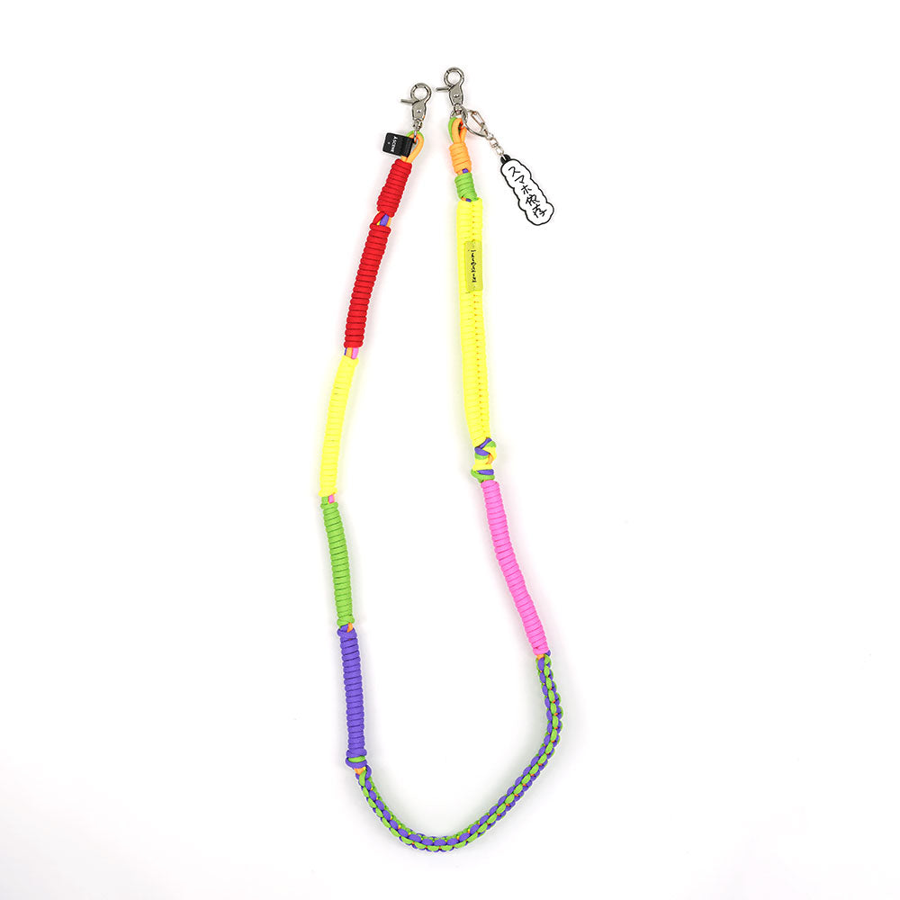 Design paracord shoulder -Ken Kagami- – A SCENE