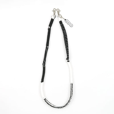 Design paracord shoulder -Ken Kagami-