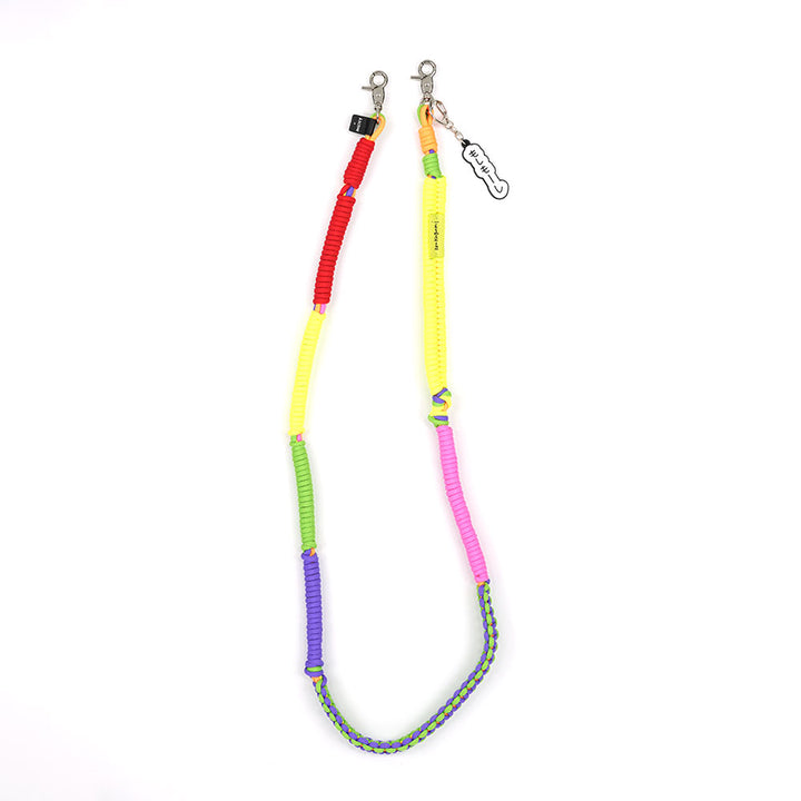 Design paracord shoulder -Ken Kagami- – A SCENE