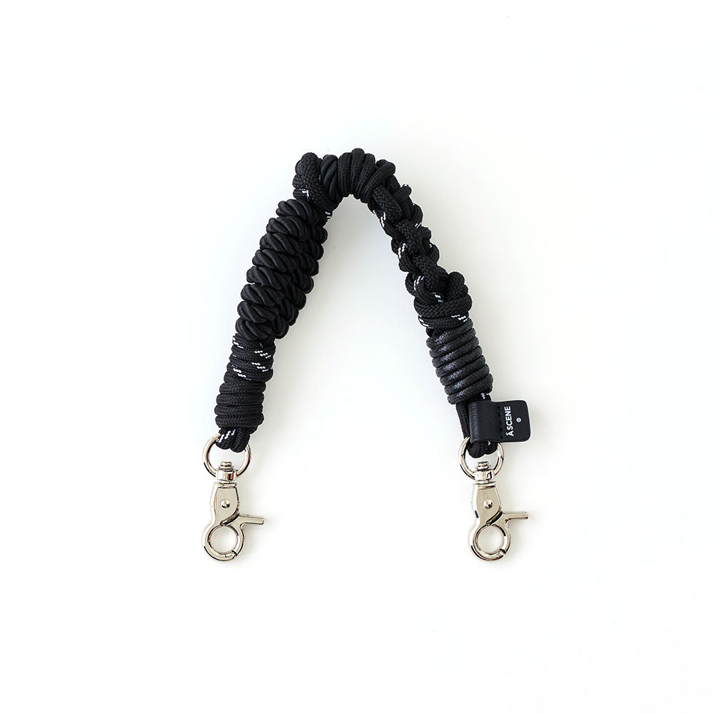 Design paracord mini strap – A SCENE