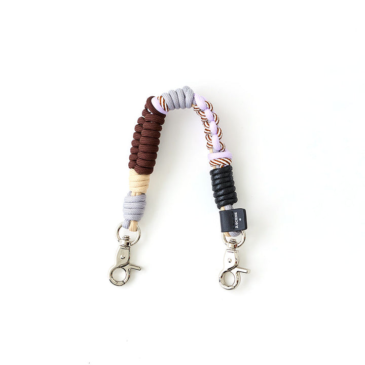Design paracord mini strap – A SCENE