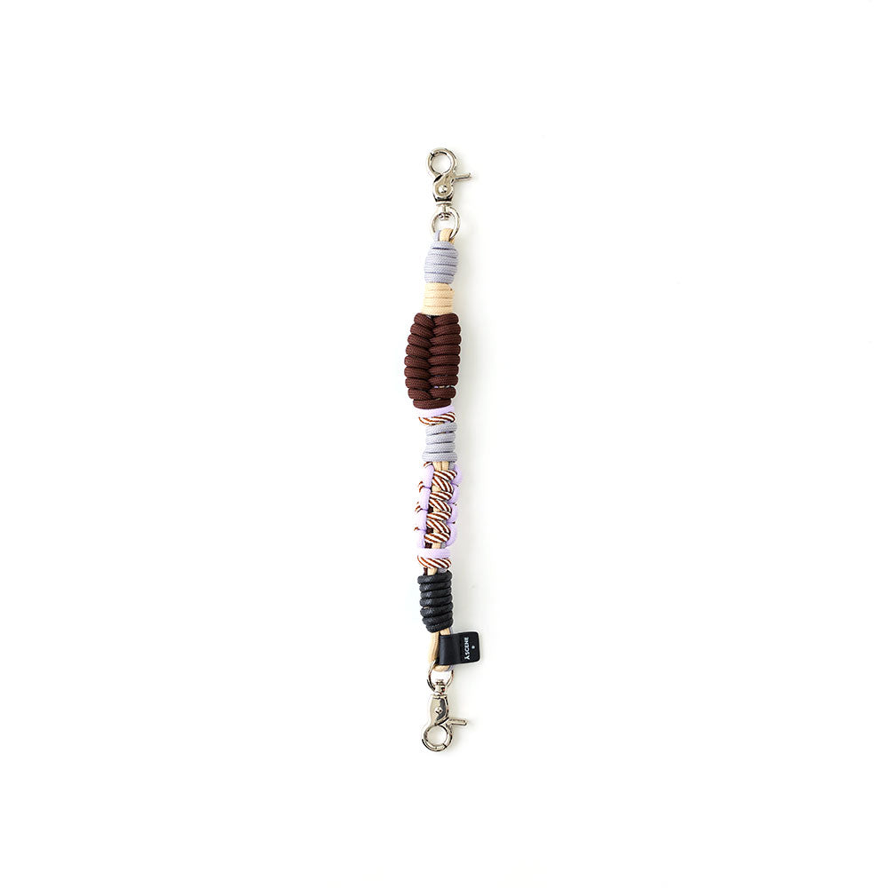 Design paracord mini strap – A SCENE