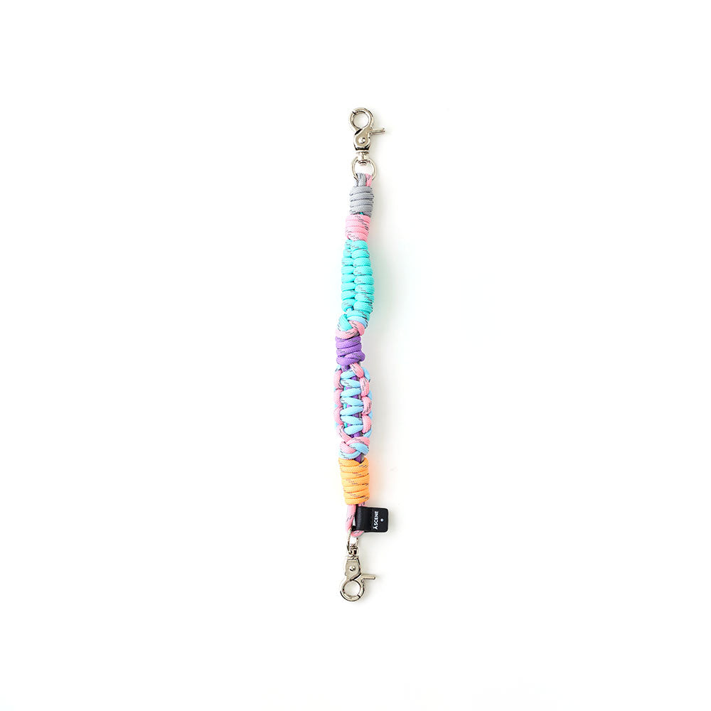 Design paracord mini strap – A SCENE
