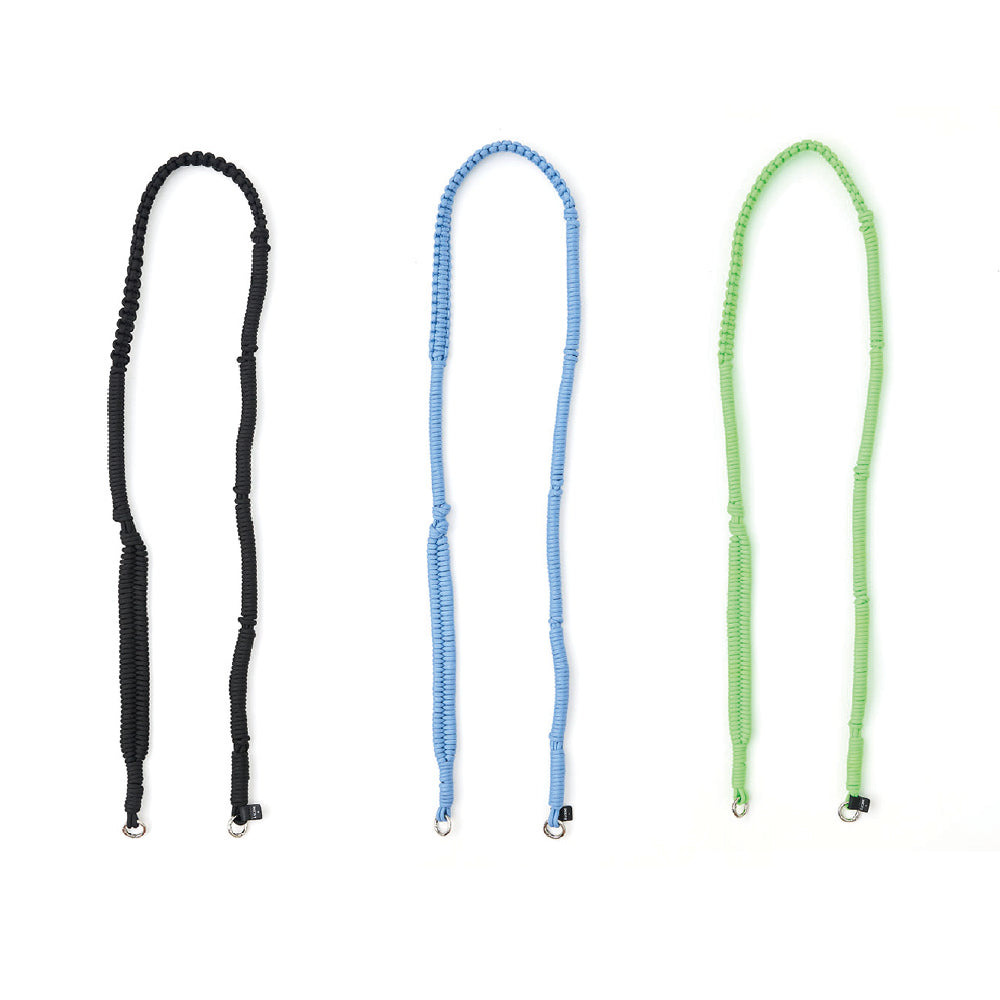 【NEW】 Design paracord shoulder　-plain-