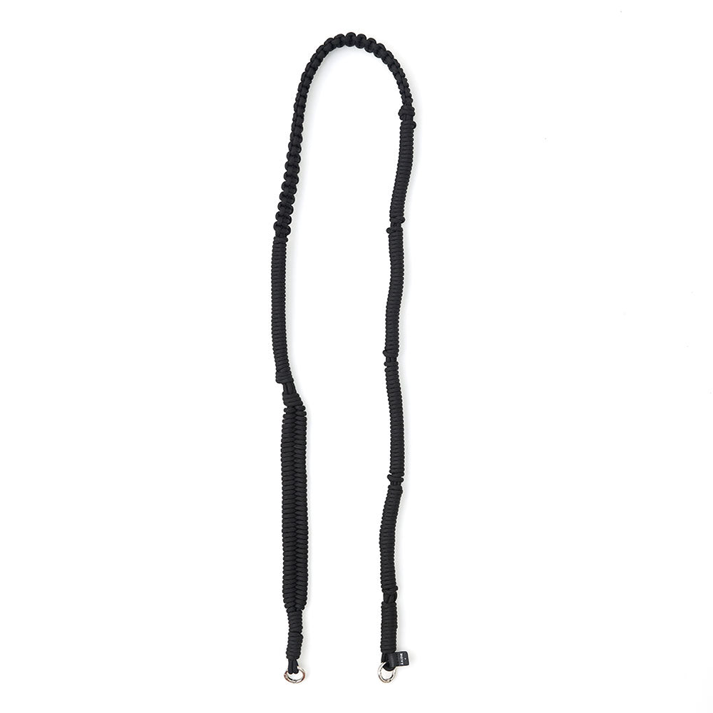 【NEW】 Design paracord shoulder　-plain-