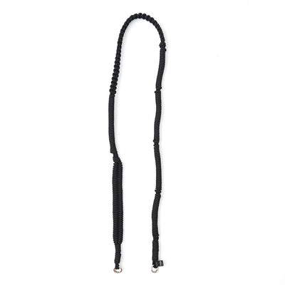 【NEW】 Design paracord shoulder　-plain-