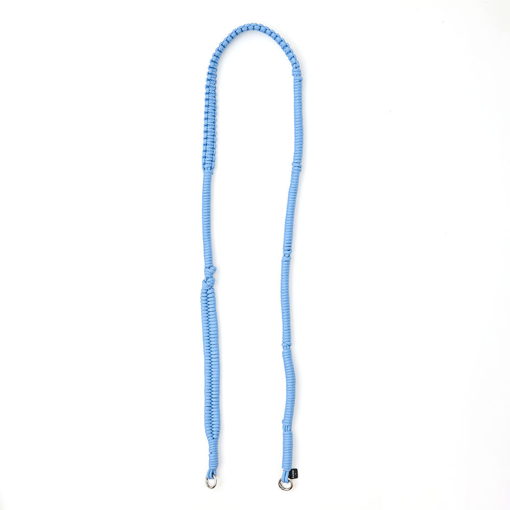 【NEW】 Design paracord shoulder　-plain-