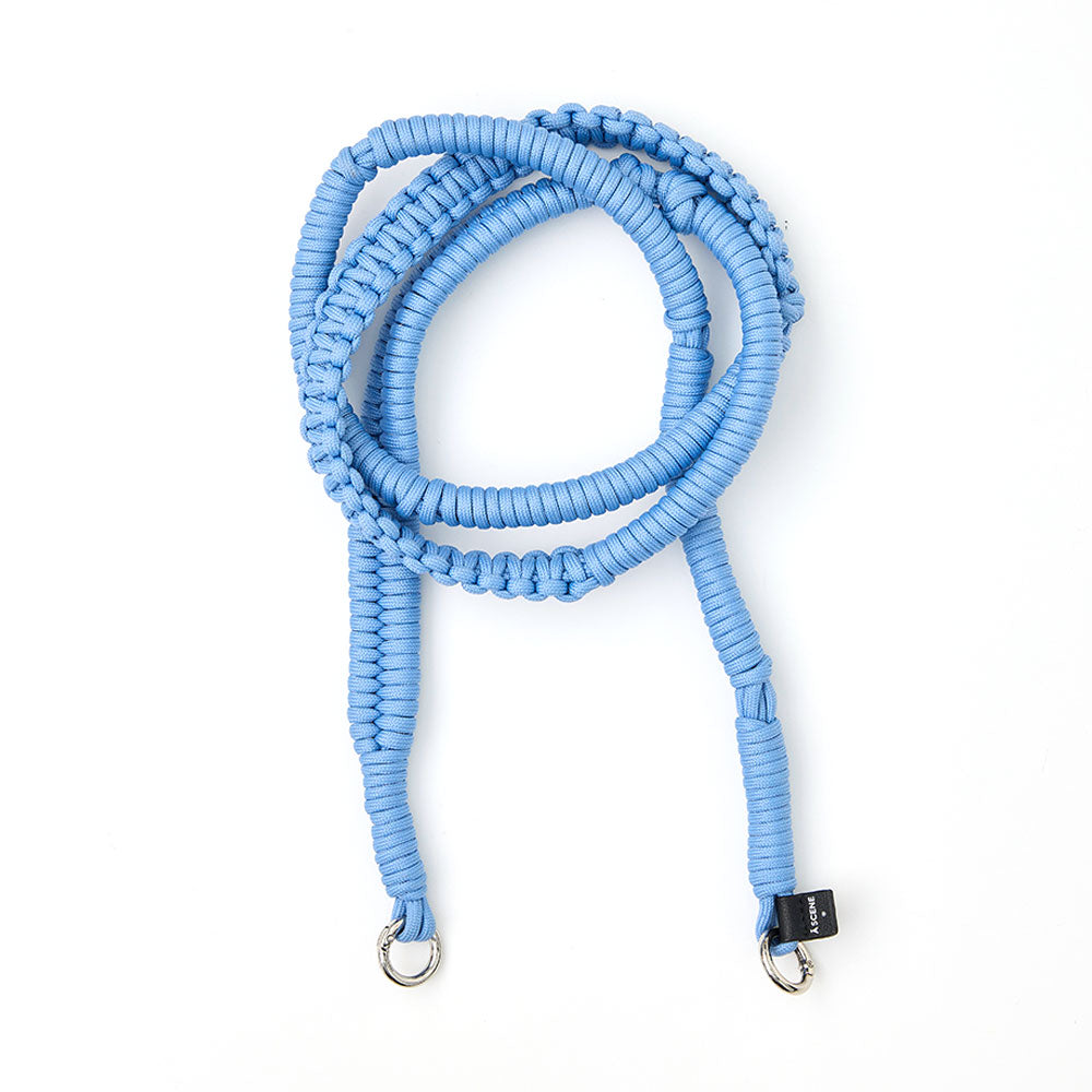 【NEW】 Design paracord shoulder　-plain-