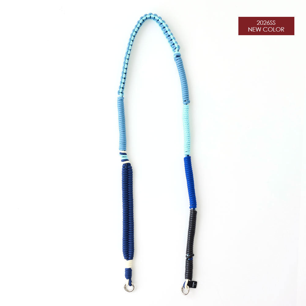 Design paracord shoulder – A SCENE