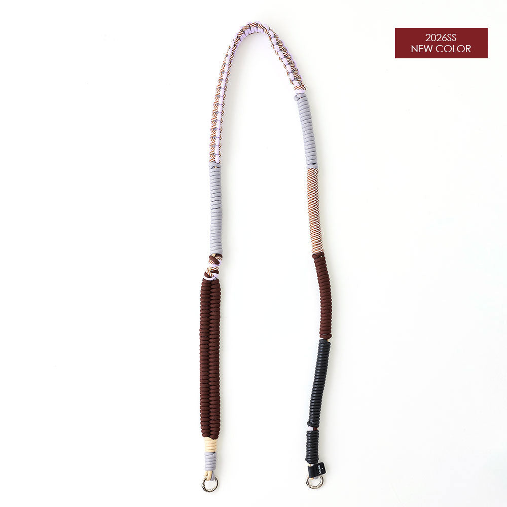 Design paracord shoulder – A SCENE