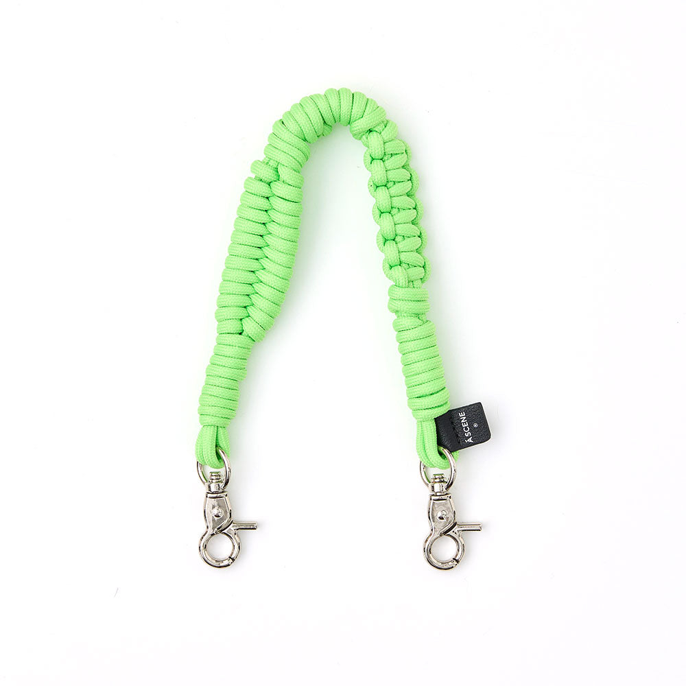 【NEW】 Design paracord strap-plain-