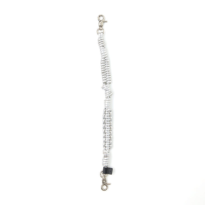 Design paracord strap -leather- – A SCENE Design paracord strap -leather- – A SCENE