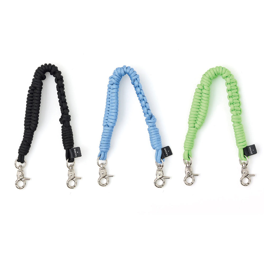 【NEW】 Design paracord strap-plain-