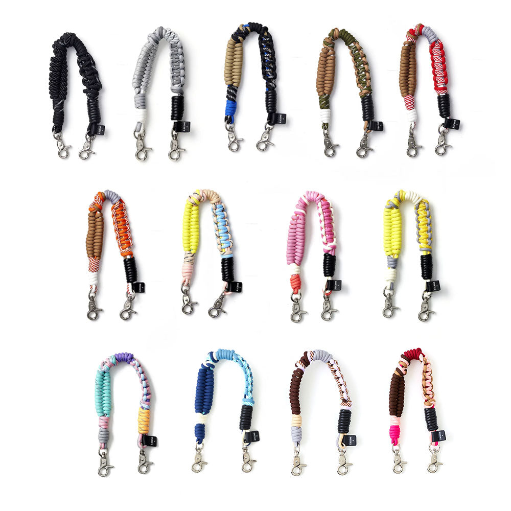 ショルダーストラップ – A SCENE