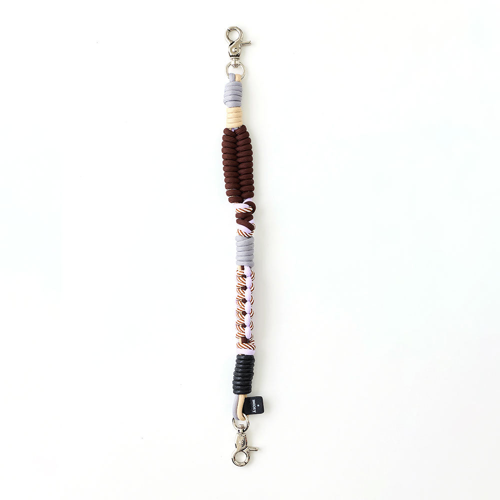 Design paracord strap – A SCENE