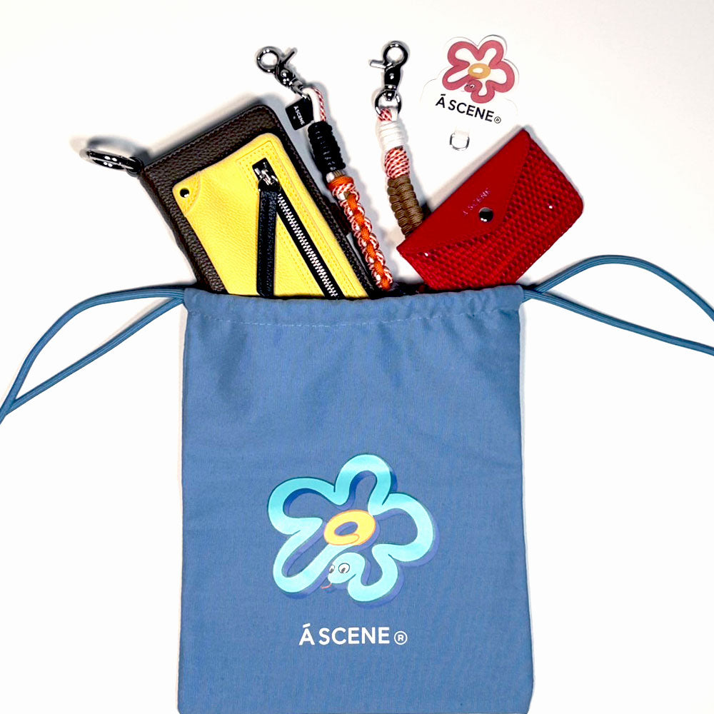 LUCKY KINCHAKU -2025- – A SCENE