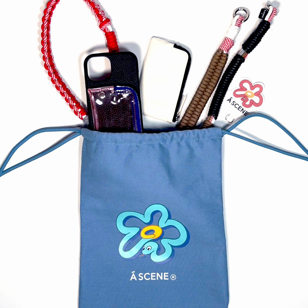 LUCKY KINCHAKU -2025- – A SCENE