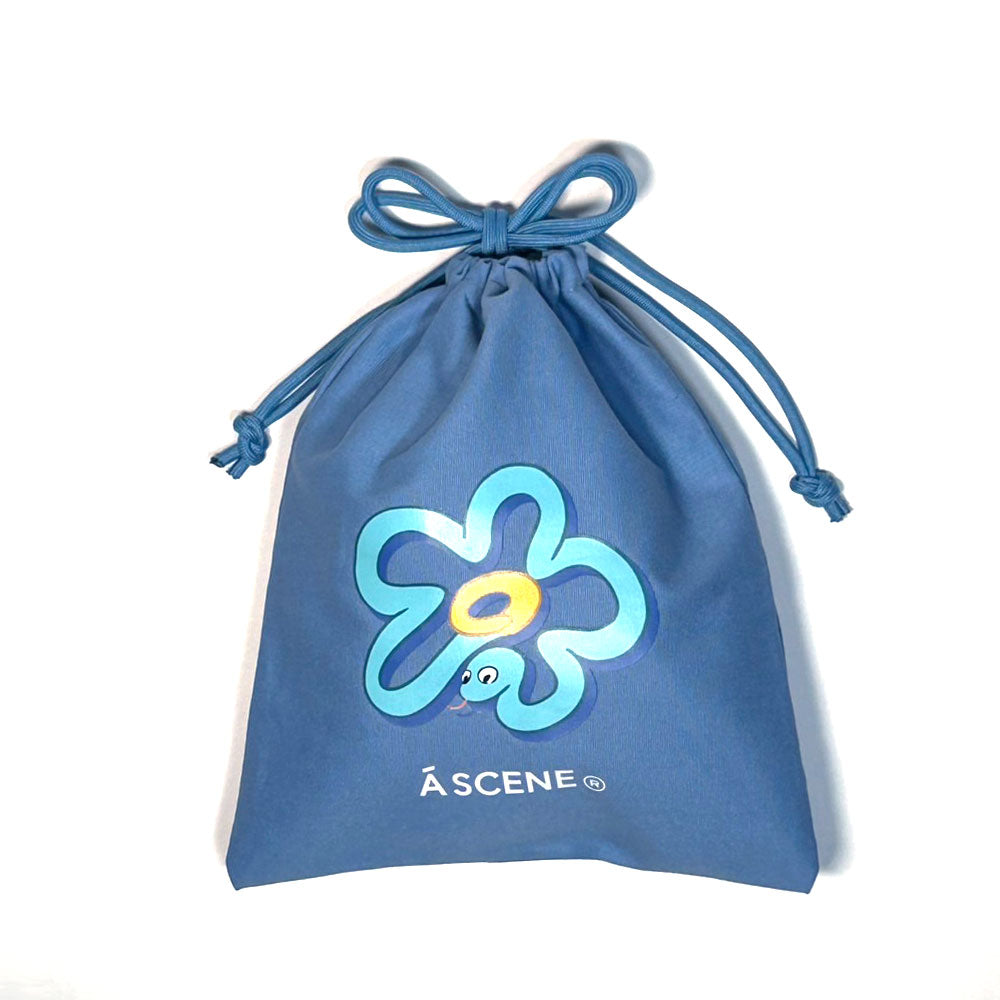 LUCKY KINCHAKU -2025- – A SCENE