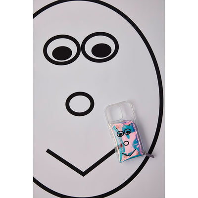 PVC Clear case -HIMAA-