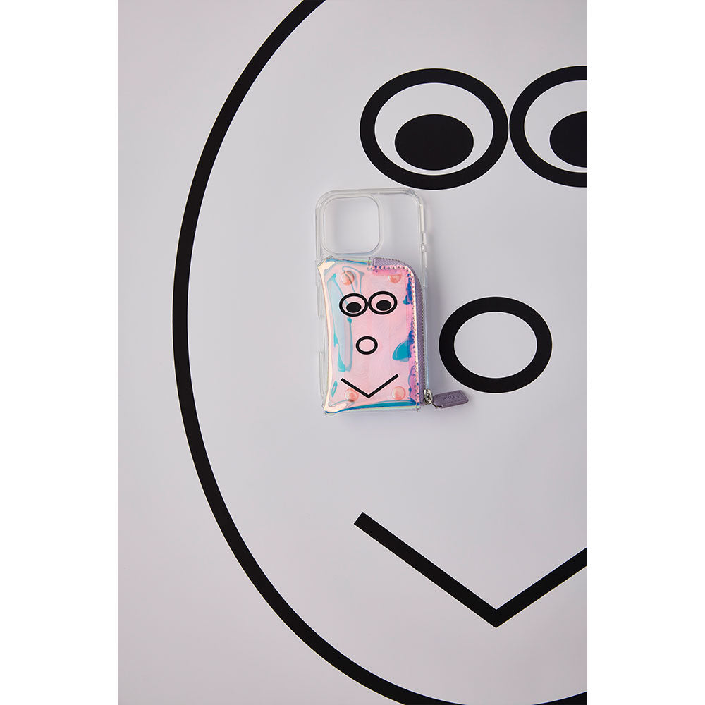 PVC Clear case -HIMAA-