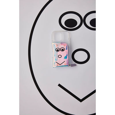 PVC Clear case -HIMAA-