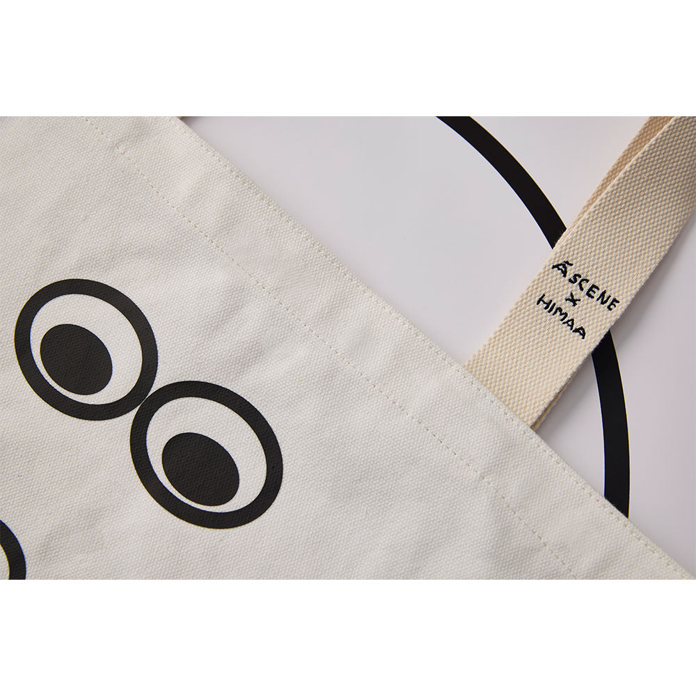 Tote bag -HIMAA-