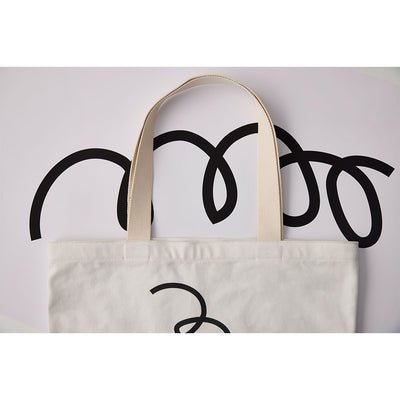 Tote bag -HIMAA-