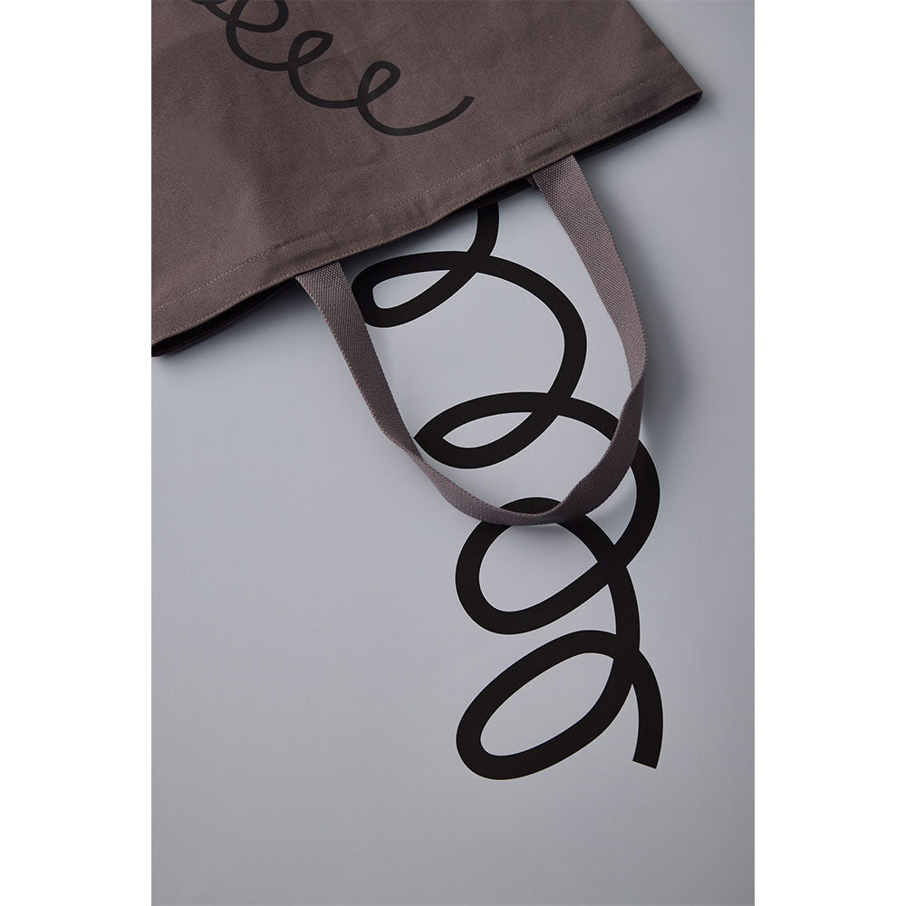 Tote bag -HIMAA-