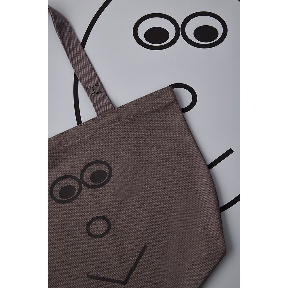 Tote bag -HIMAA-