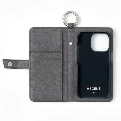 B&C Flip pocket case（左開き）