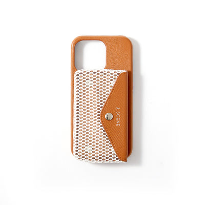 B&C Mesh case