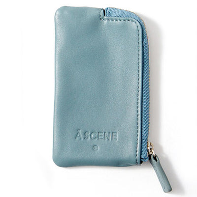 B&C Aging leather pocket (付け替え用ポケット)