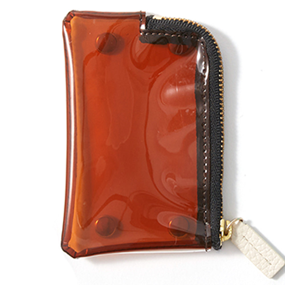 PVC pocket (付け替え用ポケット) – A SCENE