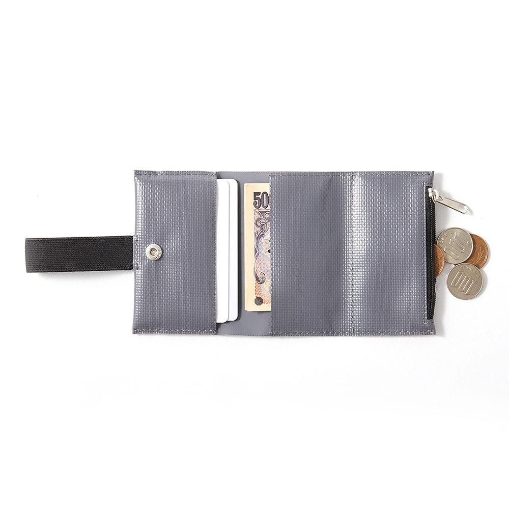 Wallet roll pocket (付け替え用ポケット) – A SCENE