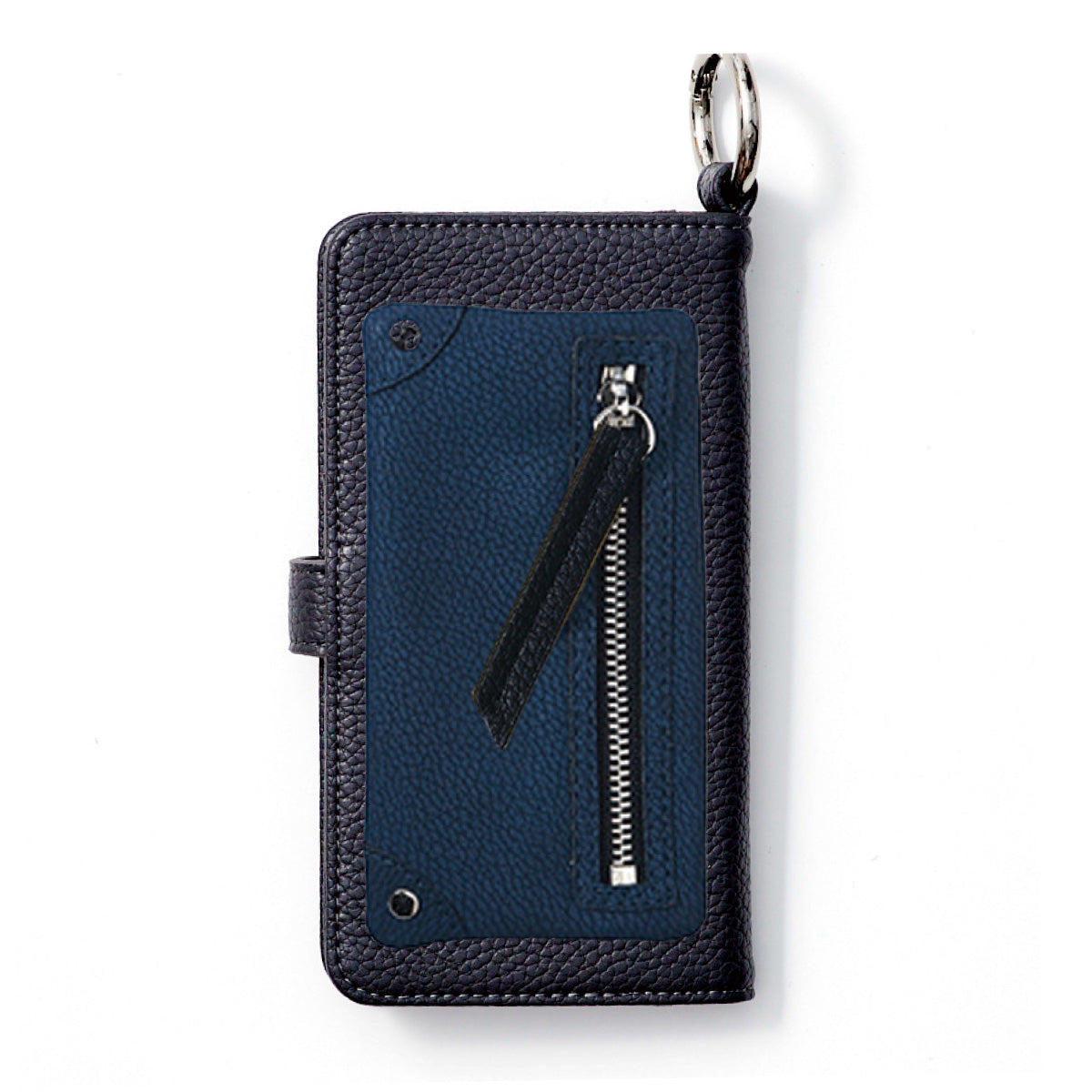 B&C Flip pocket case（右開き）